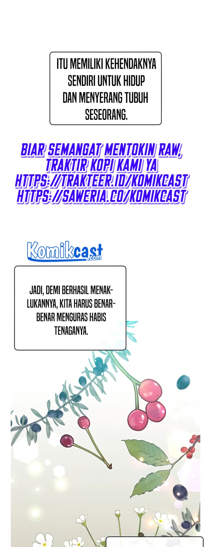 The MAX Leveled Hero Will Return! Chapter 63 Gambar 40