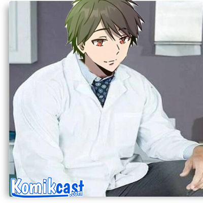 The MAX Leveled Hero Will Return! Chapter 63 Gambar 44