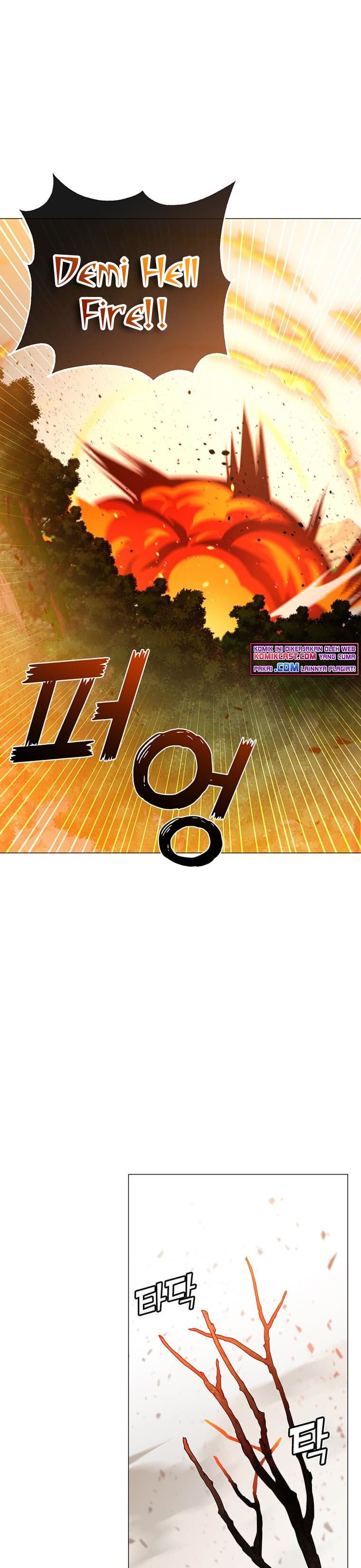 The MAX Leveled Hero Will Return! Chapter 65 Gambar 2