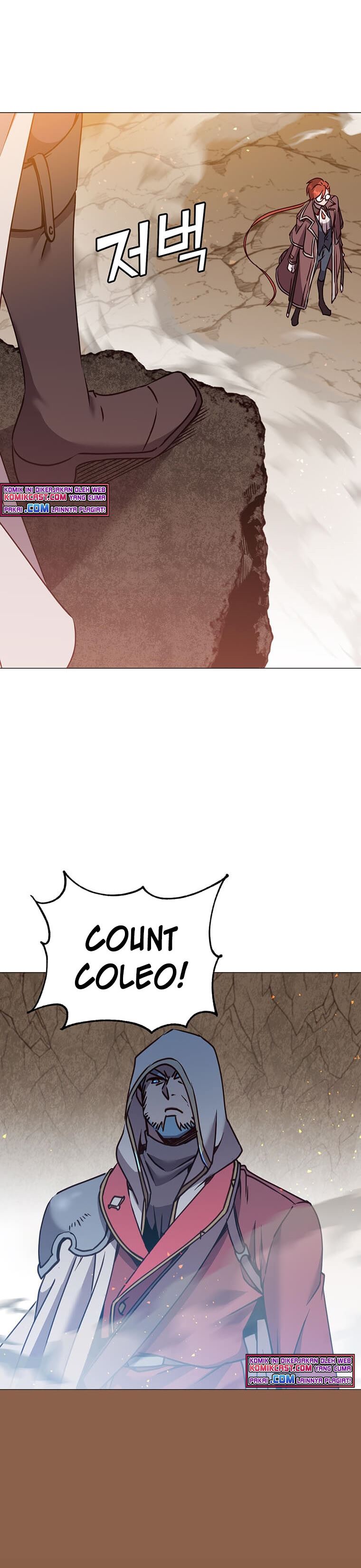 The MAX Leveled Hero Will Return! Chapter 65 Gambar 9