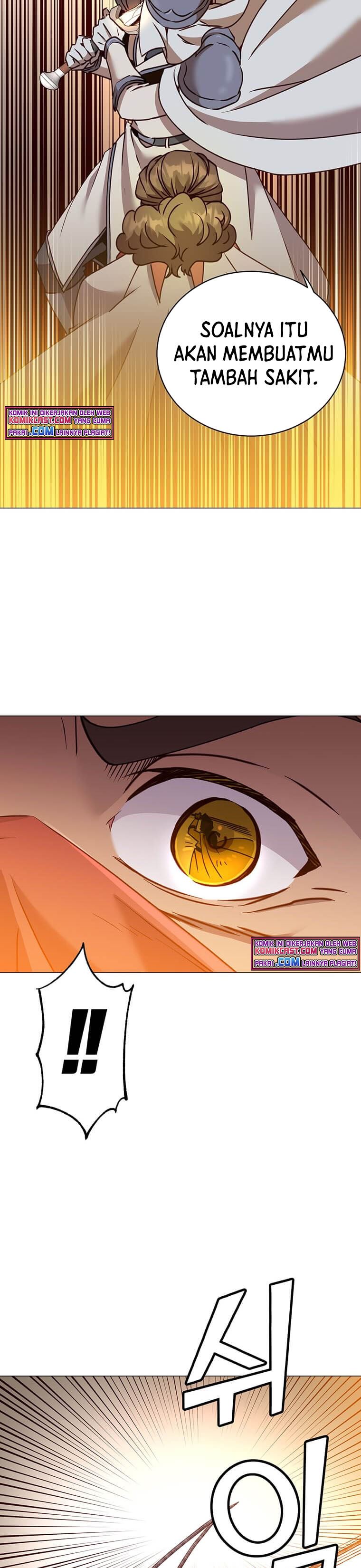 The MAX Leveled Hero Will Return! Chapter 65 Gambar 14