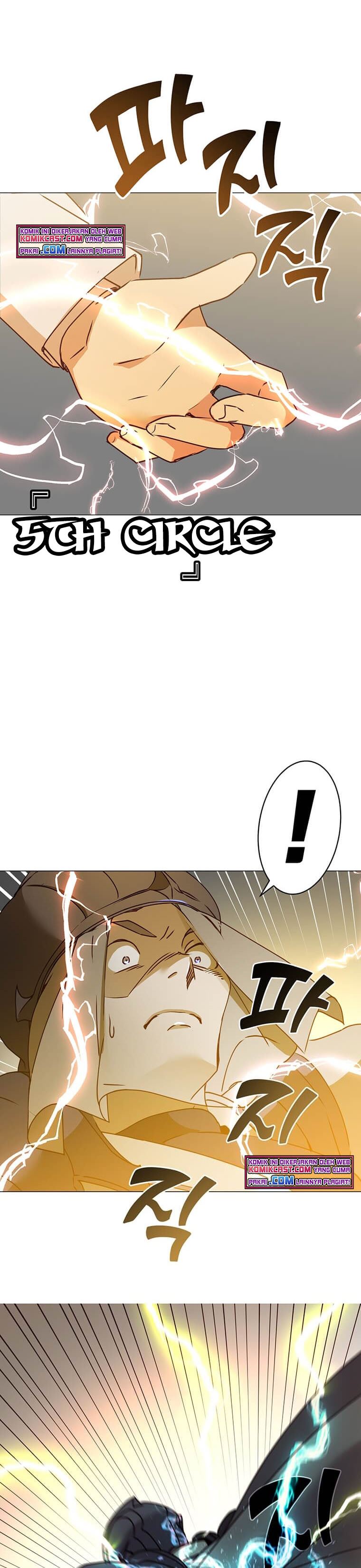 The MAX Leveled Hero Will Return! Chapter 65 Gambar 19
