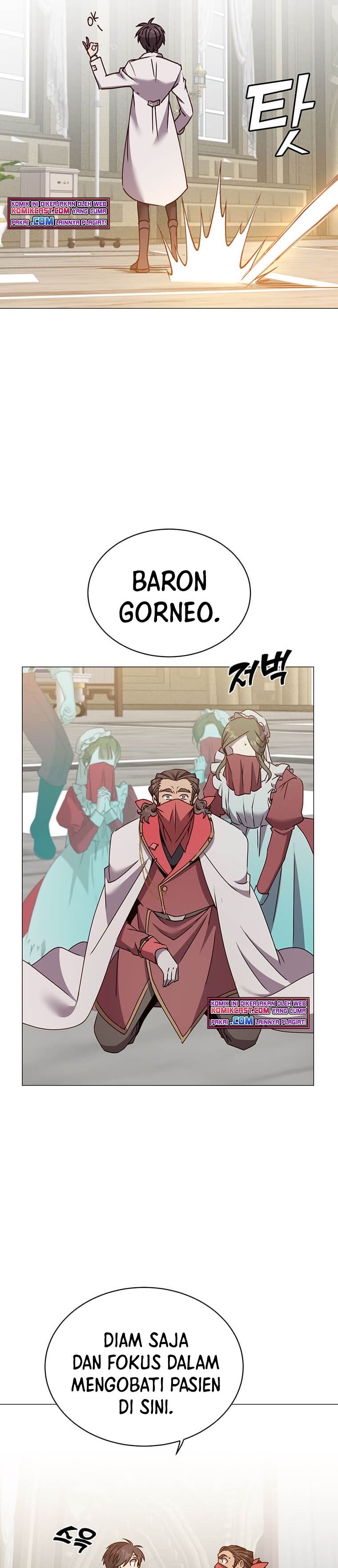 The MAX Leveled Hero Will Return! Chapter 65 Gambar 26