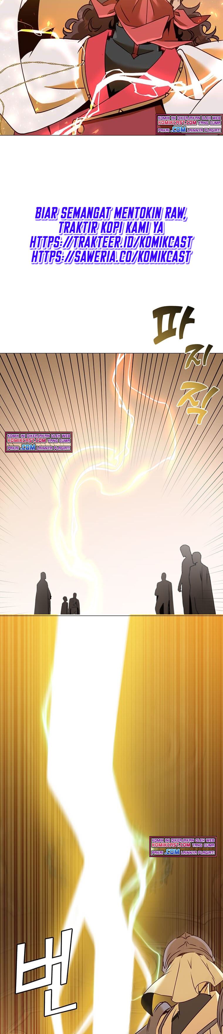 The MAX Leveled Hero Will Return! Chapter 65 Gambar 29