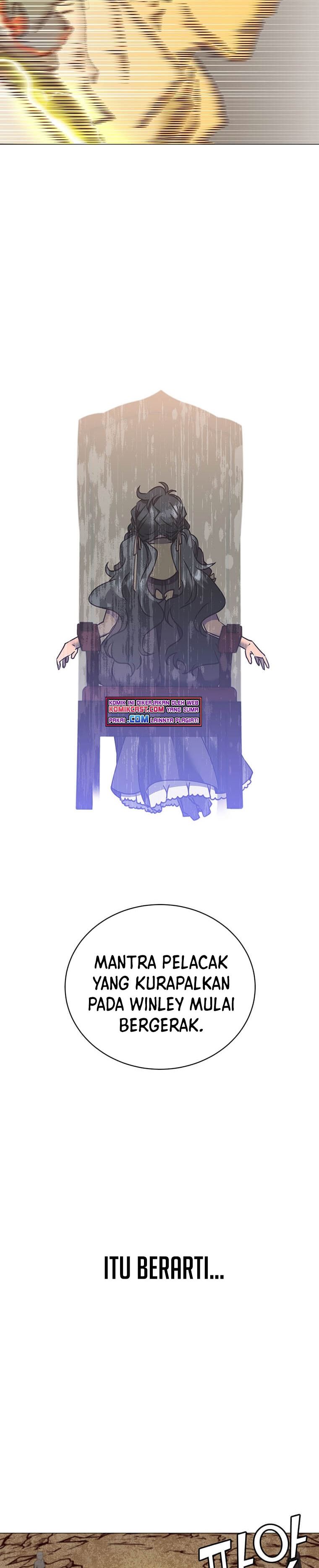 The MAX Leveled Hero Will Return! Chapter 65 Gambar 32