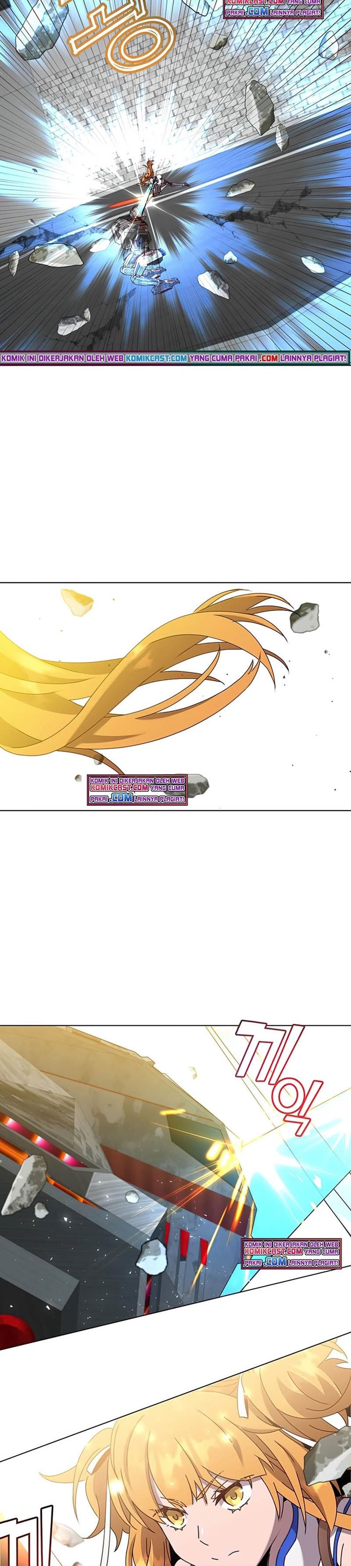 The MAX Leveled Hero Will Return! Chapter 76 - S2 Start Gambar 3