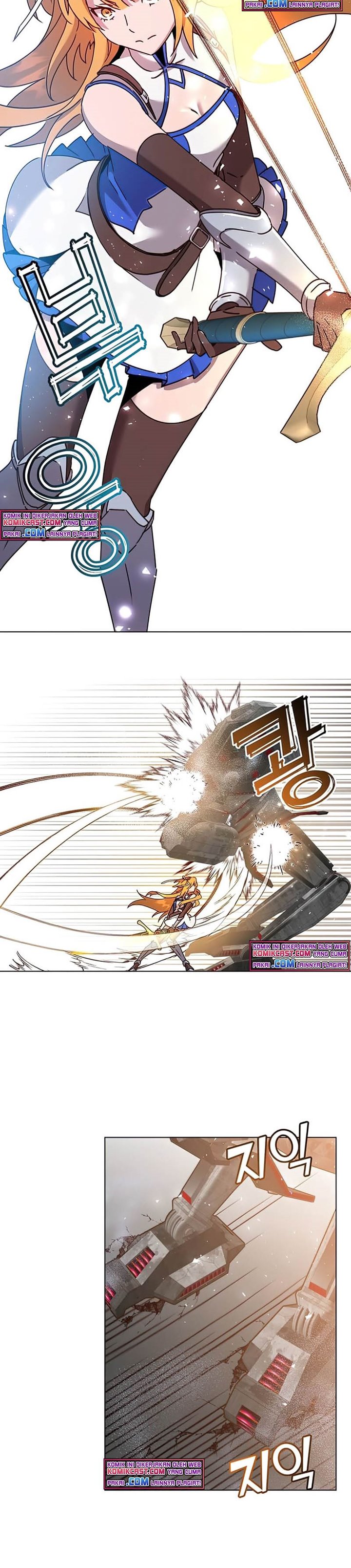 The MAX Leveled Hero Will Return! Chapter 76 - S2 Start Gambar 7