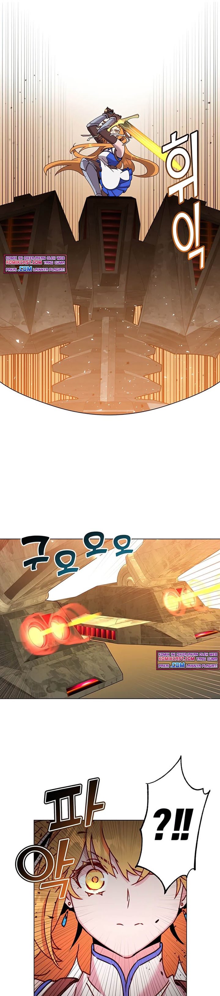 The MAX Leveled Hero Will Return! Chapter 76 - S2 Start Gambar 8