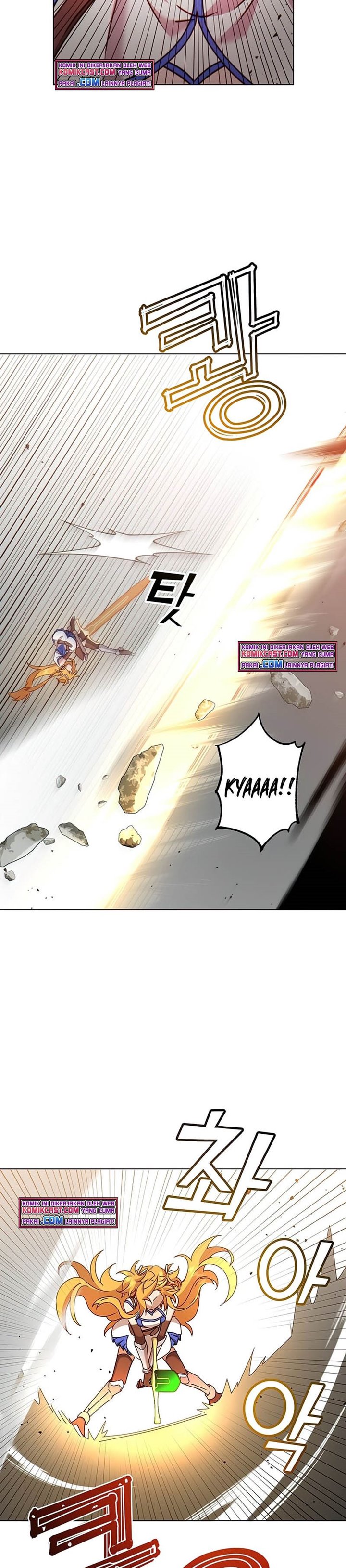 The MAX Leveled Hero Will Return! Chapter 76 - S2 Start Gambar 9