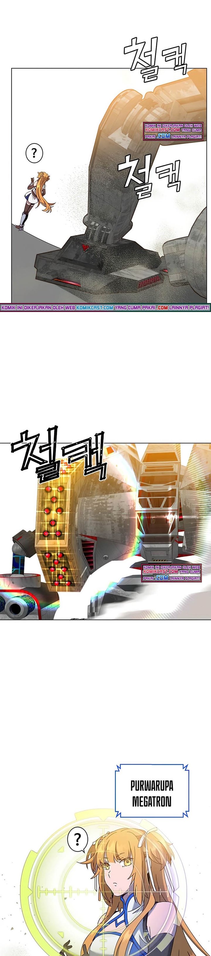 The MAX Leveled Hero Will Return! Chapter 76 - S2 Start Gambar 12