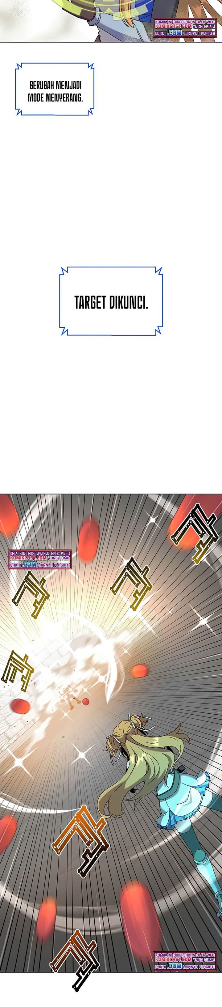 The MAX Leveled Hero Will Return! Chapter 76 - S2 Start Gambar 13