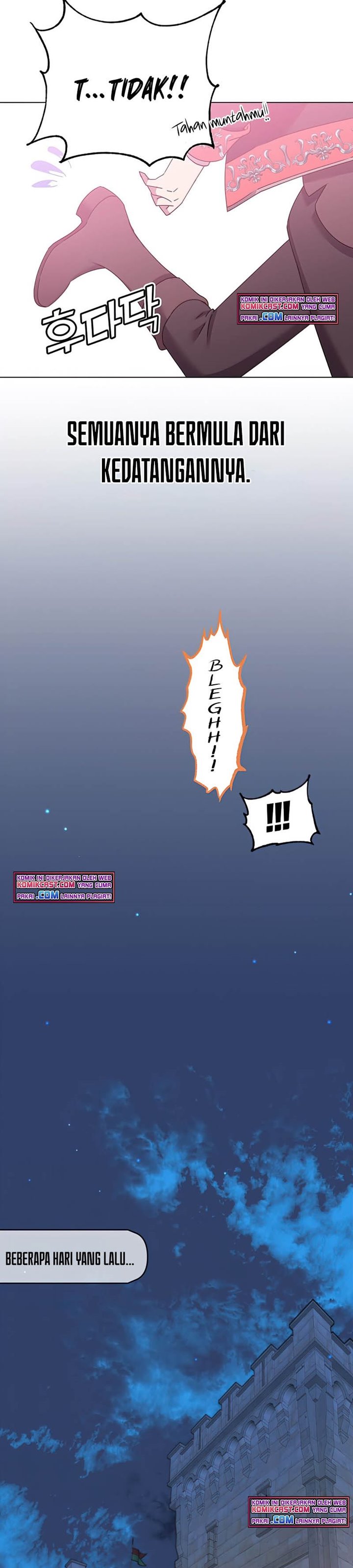 The MAX Leveled Hero Will Return! Chapter 76 - S2 Start Gambar 23