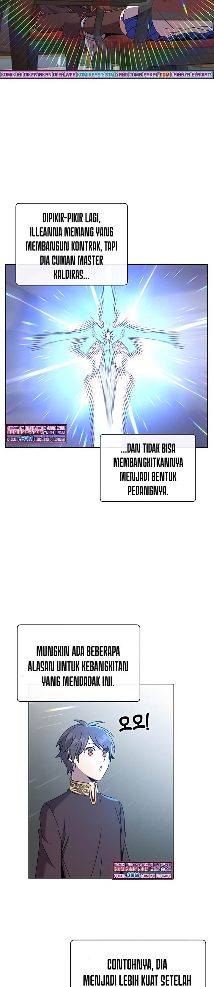 The MAX Leveled Hero Will Return! Chapter 76 - S2 Start Gambar 30