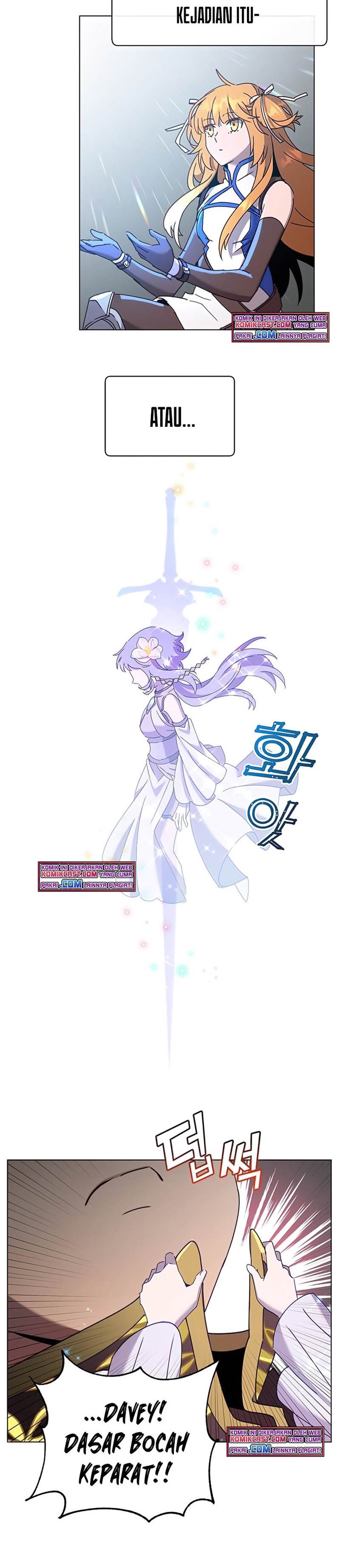 The MAX Leveled Hero Will Return! Chapter 76 - S2 Start Gambar 31