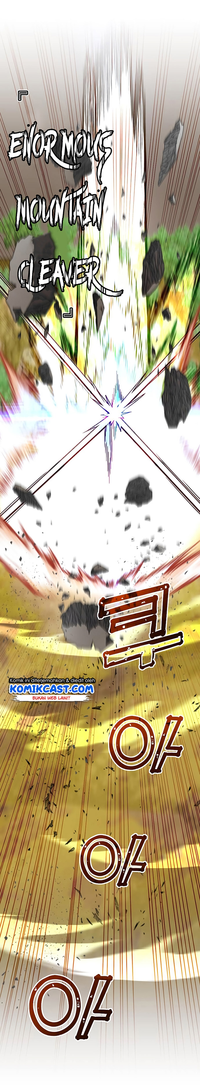 The MAX Leveled Hero Will Return! Chapter 80 Gambar 24