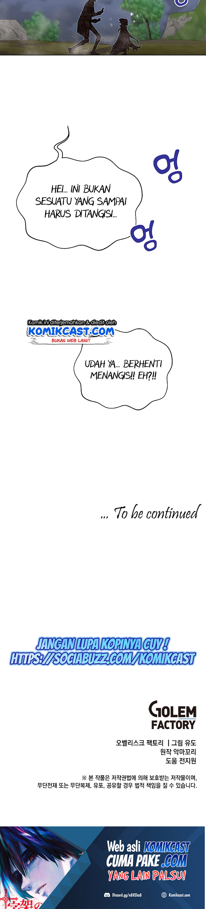 The MAX Leveled Hero Will Return! Chapter 80 Gambar 30