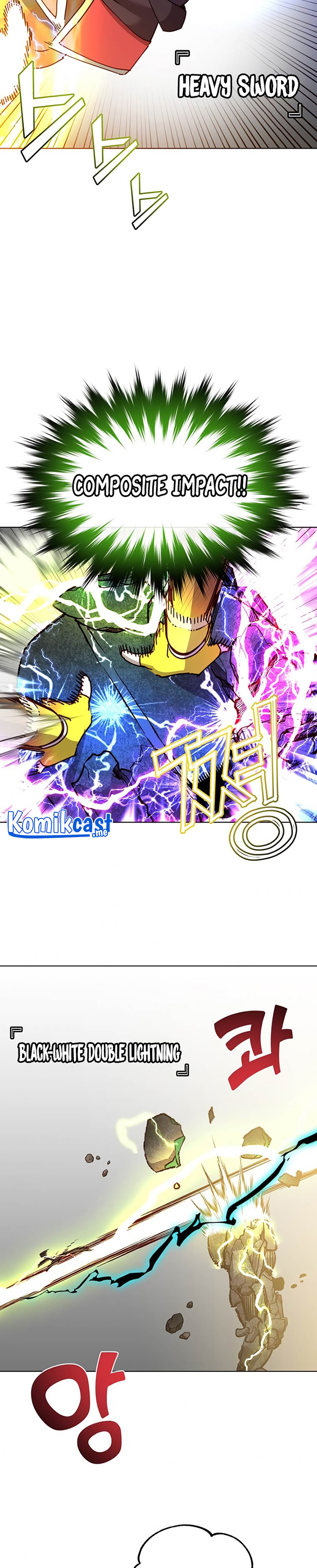 The MAX Leveled Hero Will Return! Chapter 93 Gambar 18
