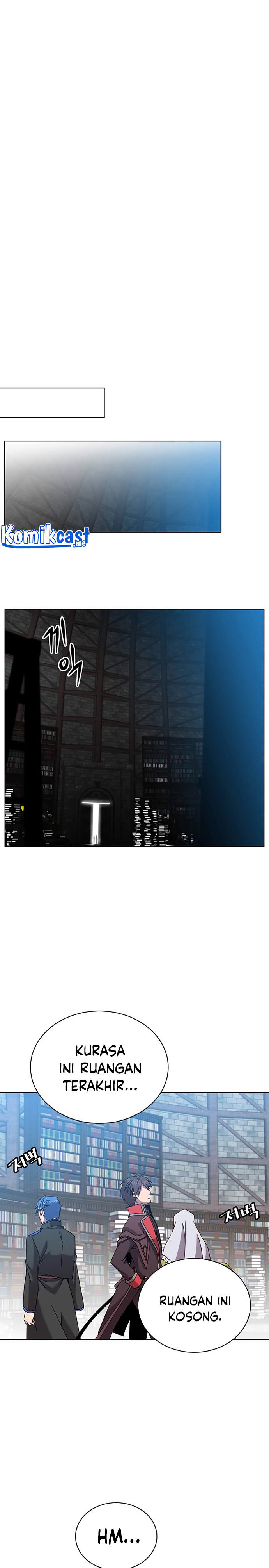 The MAX Leveled Hero Will Return! Chapter 93 Gambar 28