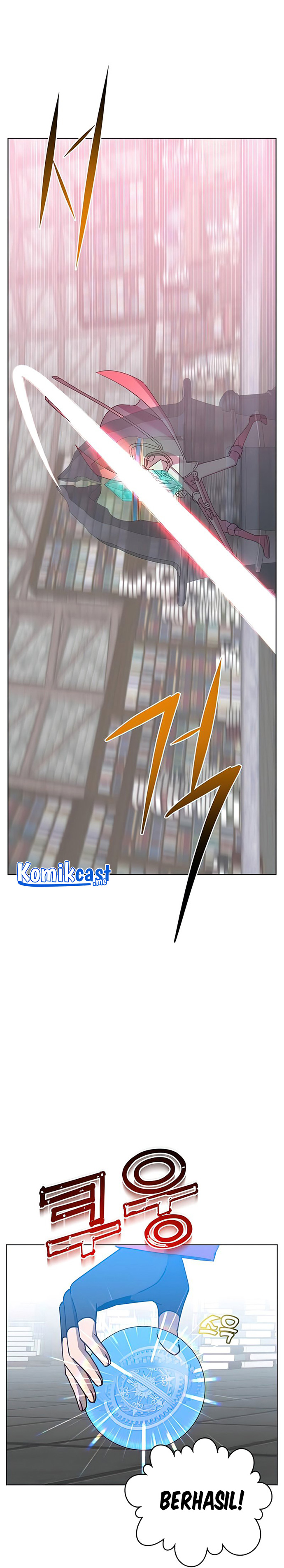The MAX Leveled Hero Will Return! Chapter 94 Gambar 17