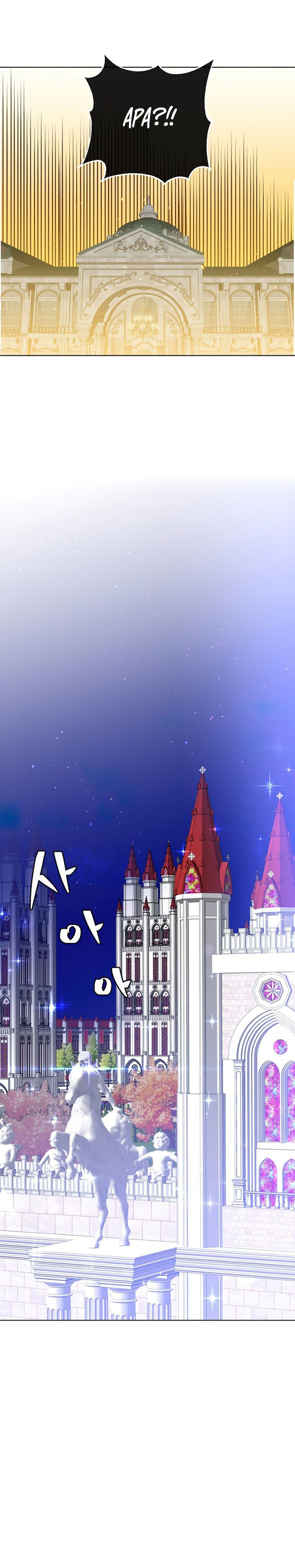 The MAX Leveled Hero Will Return! Chapter 101 Gambar 14