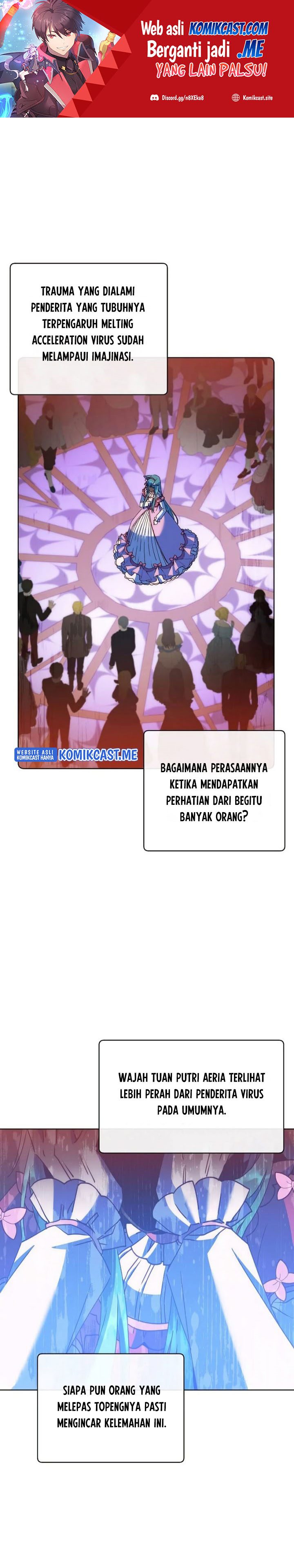 The MAX Leveled Hero Will Return! Chapter 103 Gambar 2