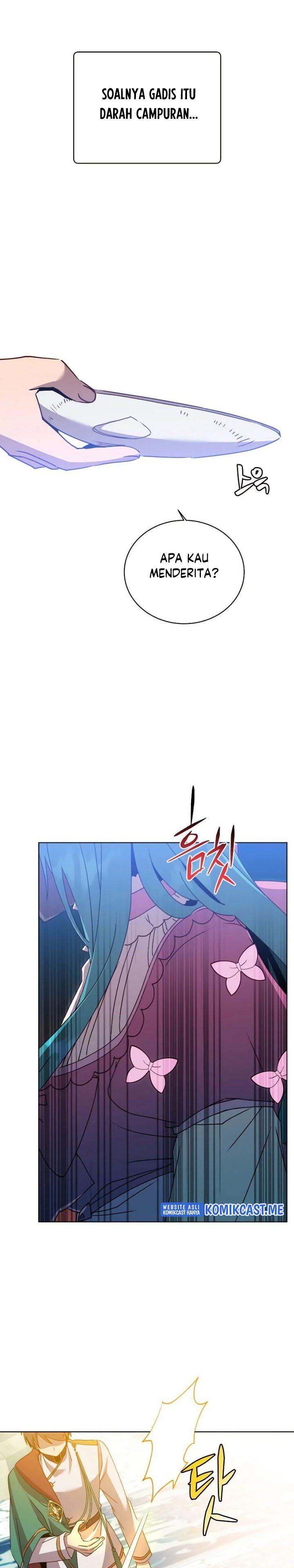 The MAX Leveled Hero Will Return! Chapter 103 Gambar 3