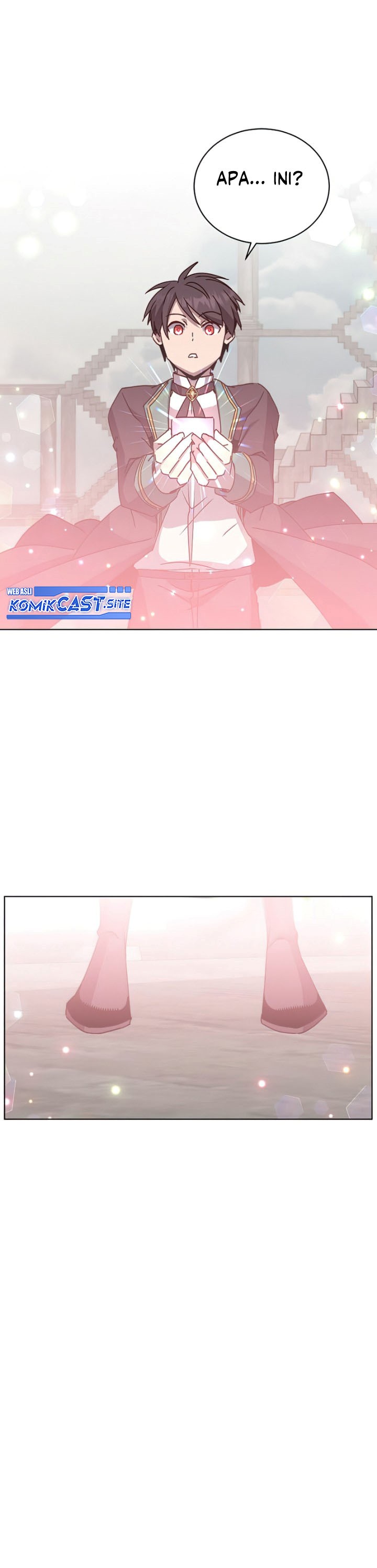 The MAX Leveled Hero Will Return! Chapter 106 Gambar 18