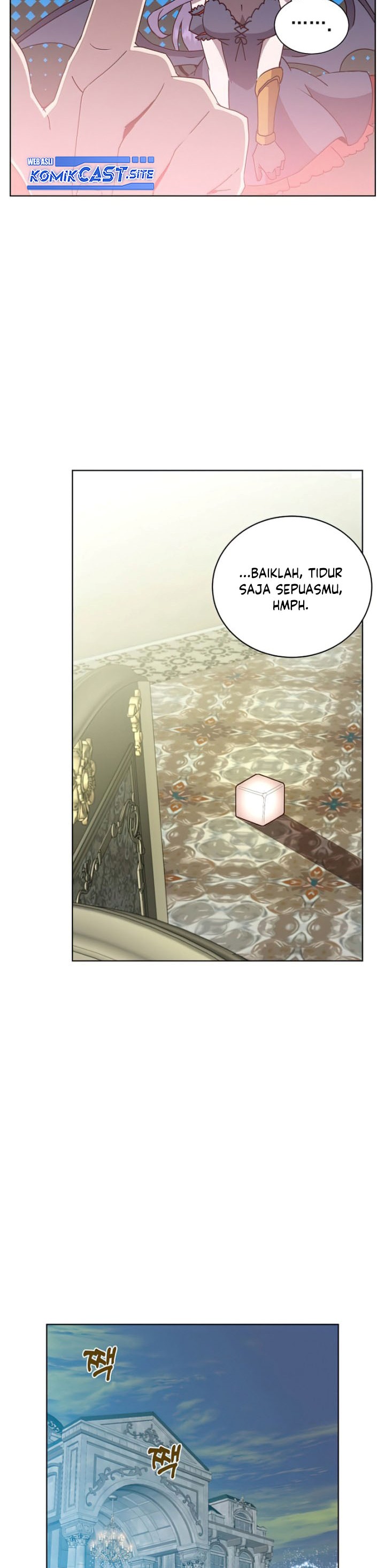 The MAX Leveled Hero Will Return! Chapter 106 Gambar 23