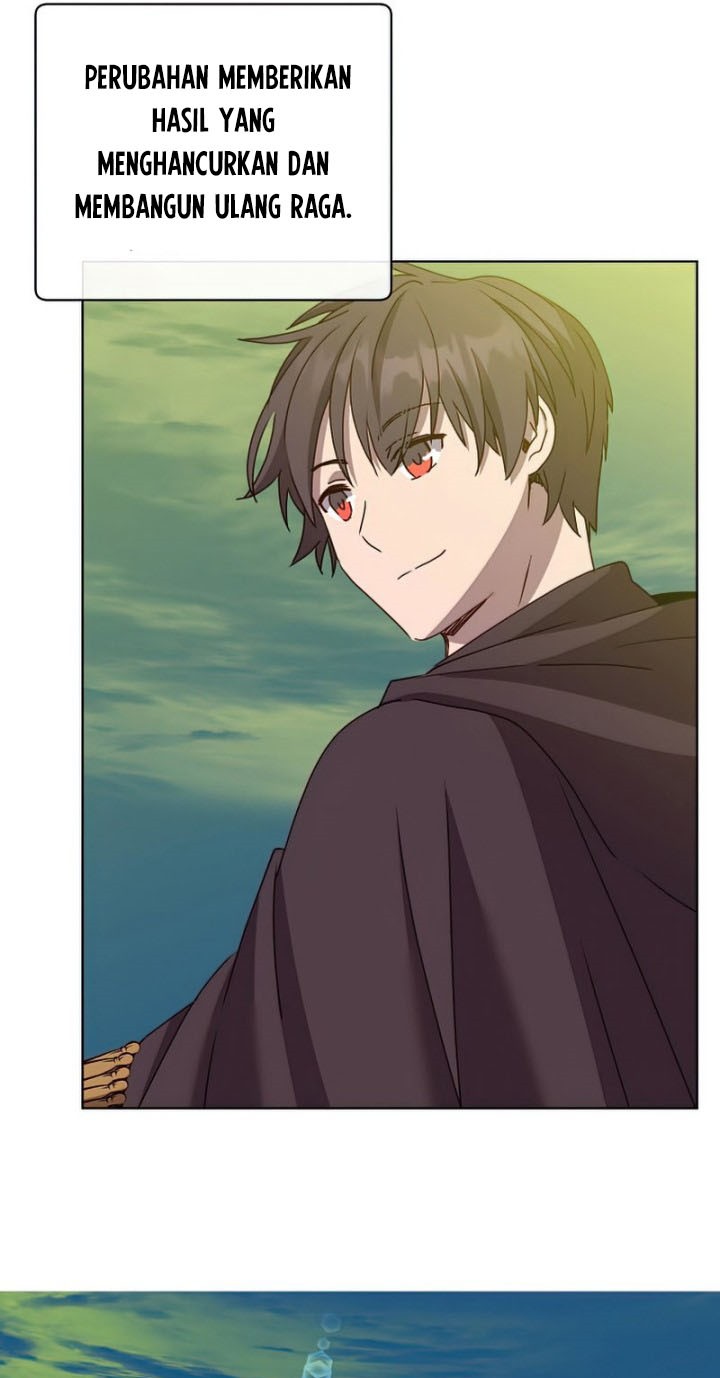 The MAX Leveled Hero Will Return! Chapter 106 Gambar 34