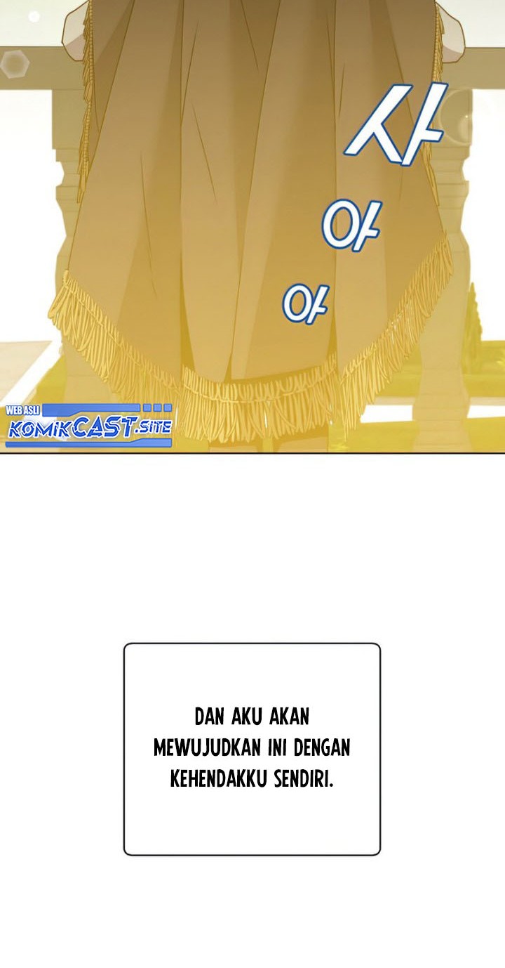 The MAX Leveled Hero Will Return! Chapter 106 Gambar 36