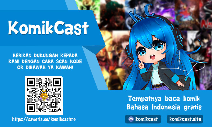 The MAX Leveled Hero Will Return! Chapter 106 Gambar 38