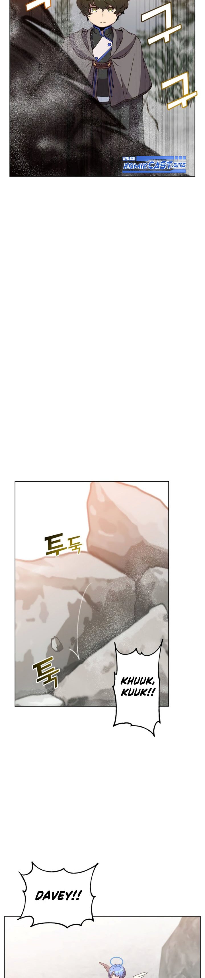 The MAX Leveled Hero Will Return! Chapter 112 Gambar 3