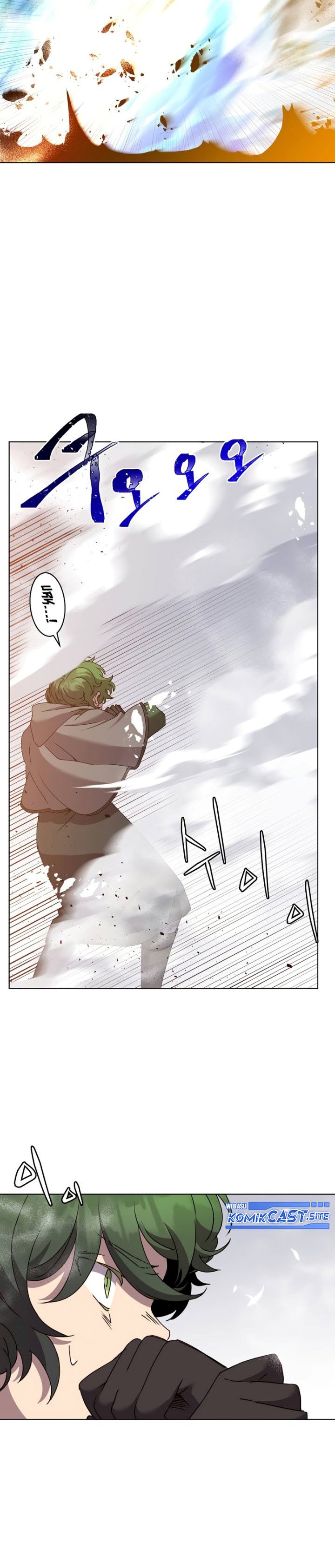 The MAX Leveled Hero Will Return! Chapter 112 Gambar 13