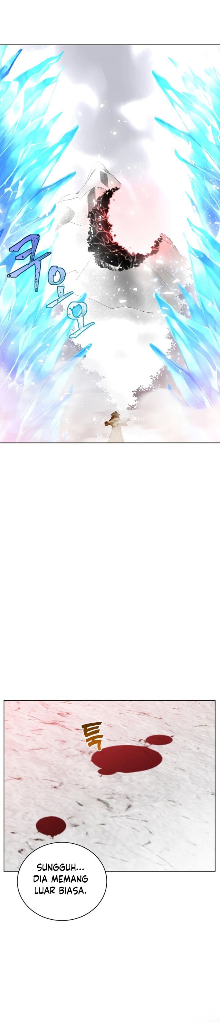 The MAX Leveled Hero Will Return! Chapter 112 Gambar 14