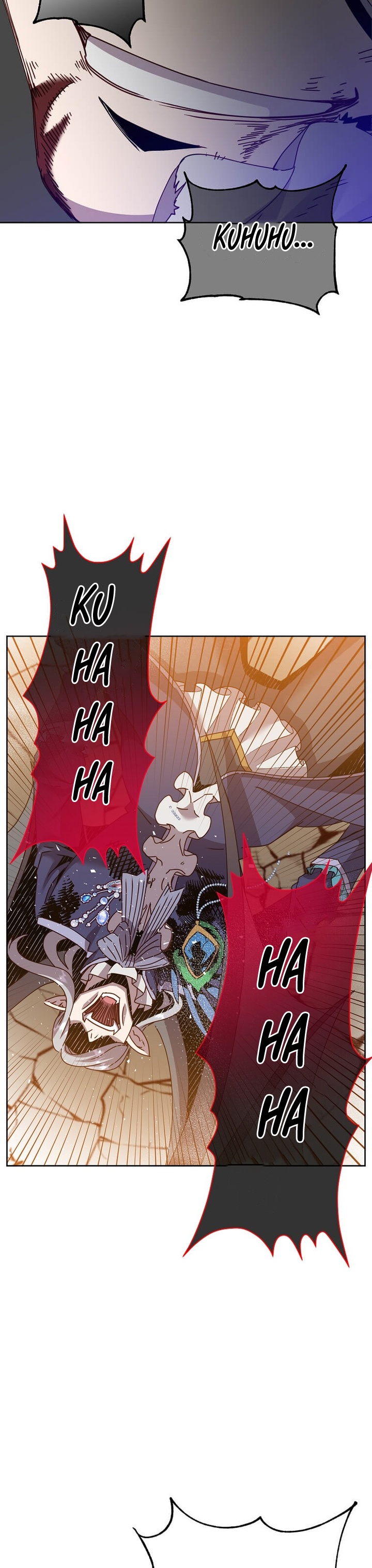 The MAX Leveled Hero Will Return! Chapter 125 Gambar 28
