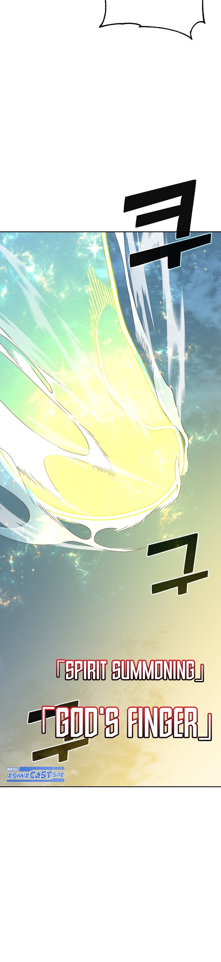 The MAX Leveled Hero Will Return! Chapter 125 Gambar 33