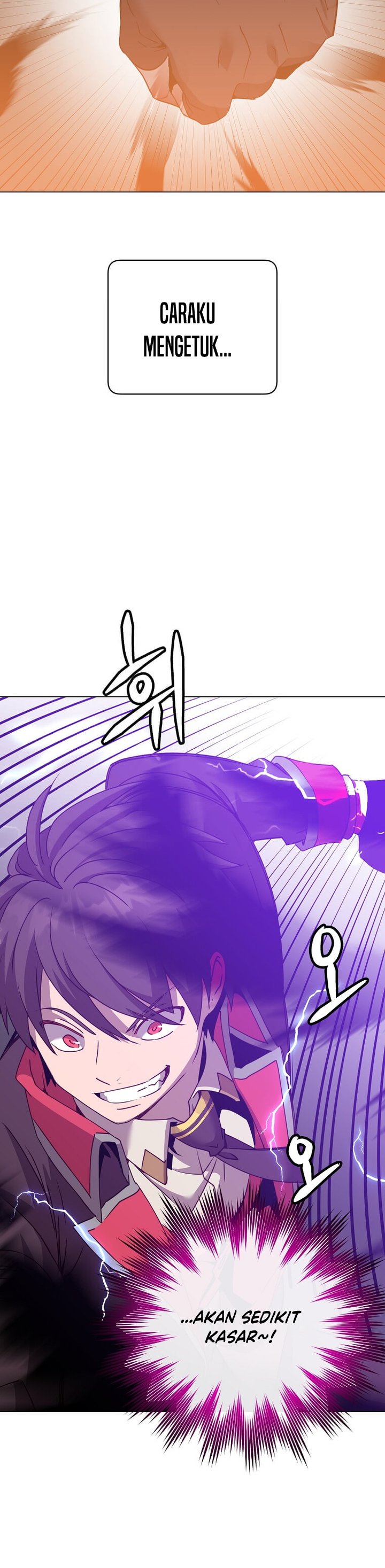 The MAX Leveled Hero Will Return! Chapter 132 Gambar 31
