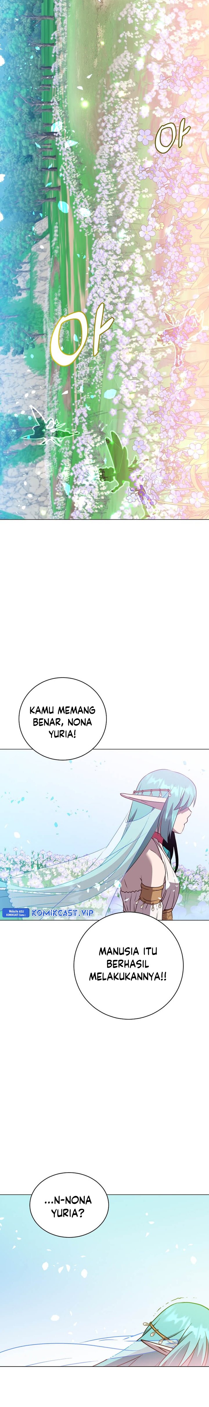 The MAX Leveled Hero Will Return! Chapter 139 Gambar 7