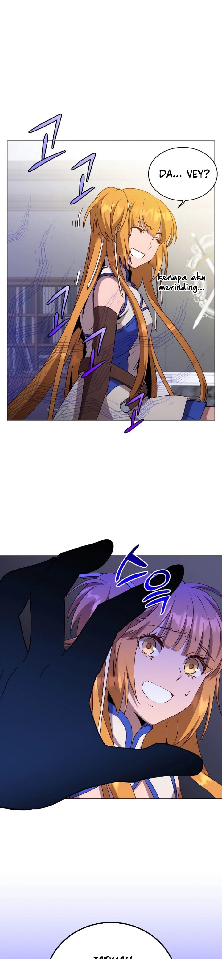 The MAX Leveled Hero Will Return! Chapter 143 Gambar 26