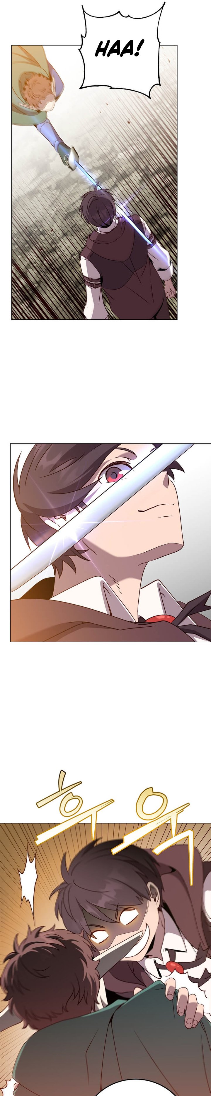 The MAX Leveled Hero Will Return! Chapter 148 Gambar 18