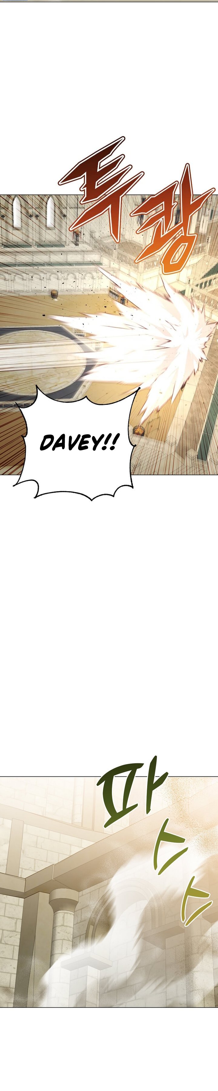 The MAX Leveled Hero Will Return! Chapter 153 Gambar 4