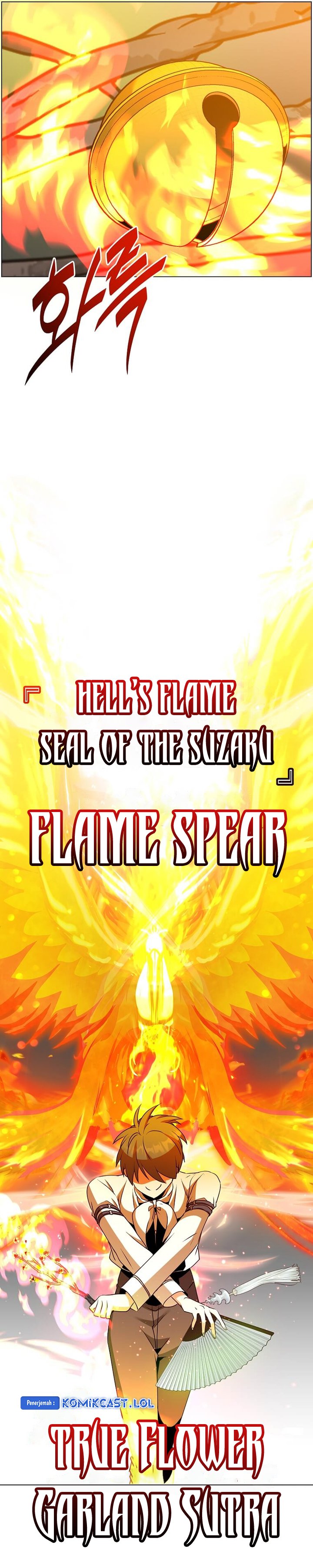 The MAX Leveled Hero Will Return! Chapter 153 Gambar 30