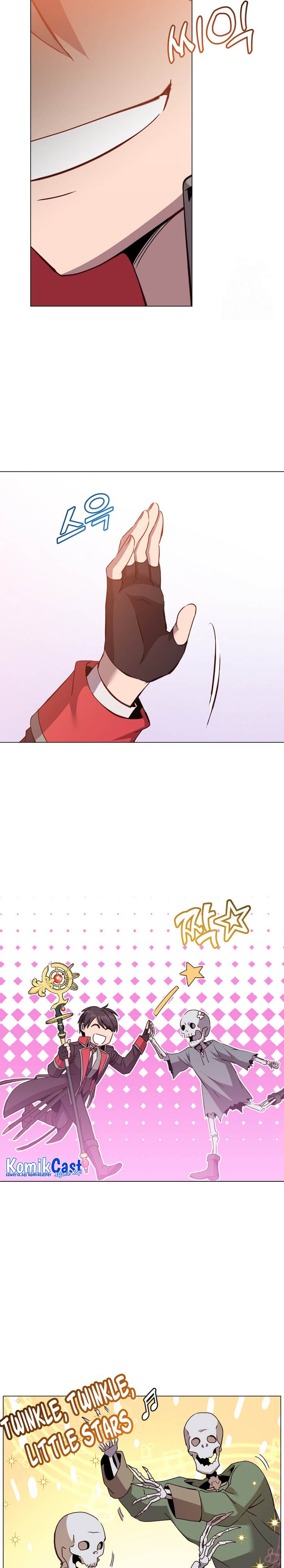 The MAX Leveled Hero Will Return! Chapter 158 Gambar 16