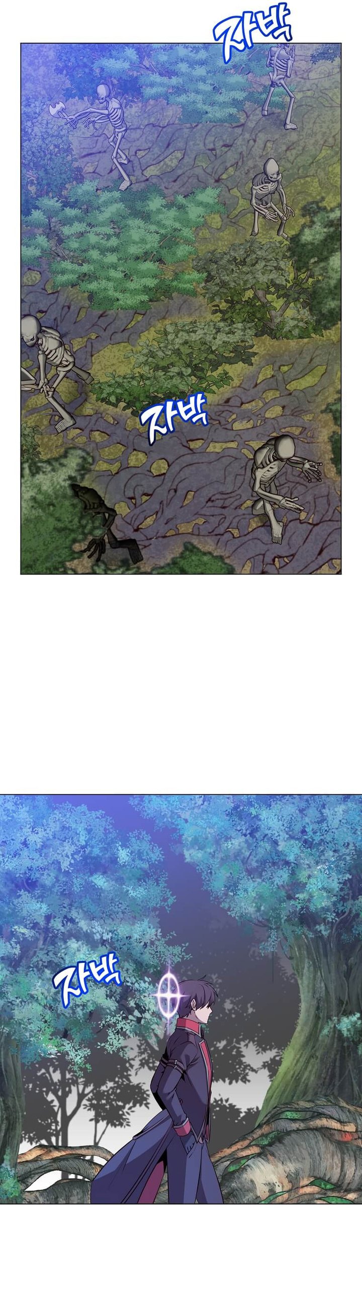 The MAX Leveled Hero Will Return! Chapter 158 Gambar 26