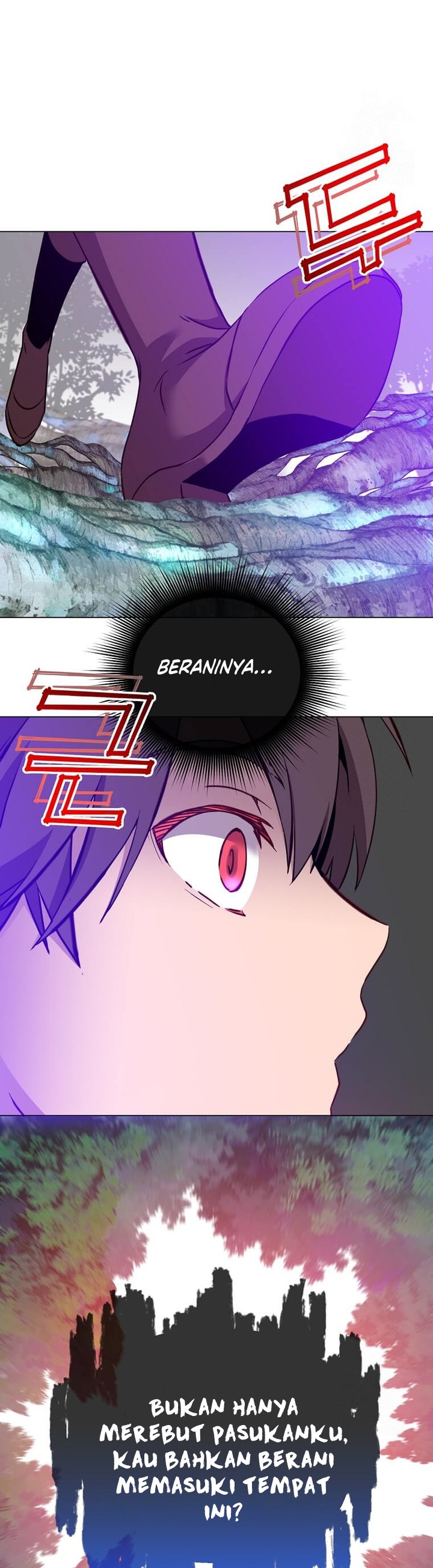 The MAX Leveled Hero Will Return! Chapter 158 Gambar 27