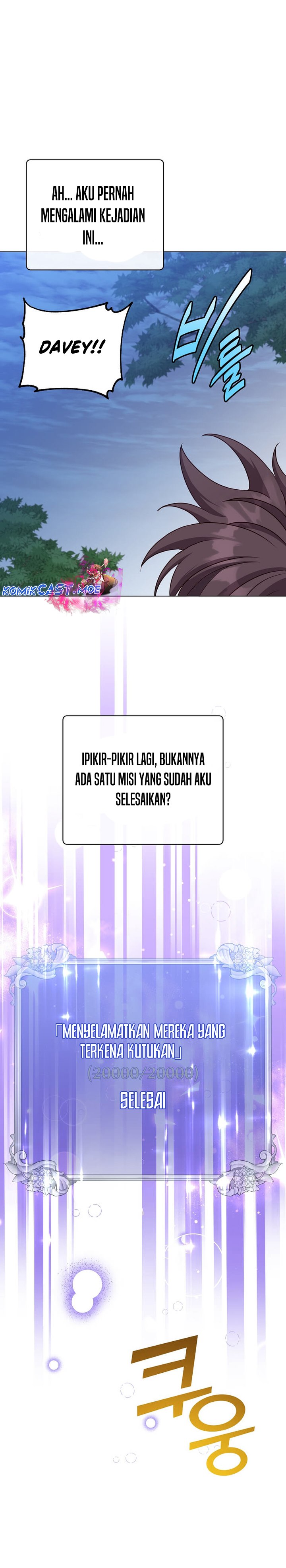 The MAX Leveled Hero Will Return! Chapter 169 Gambar 6