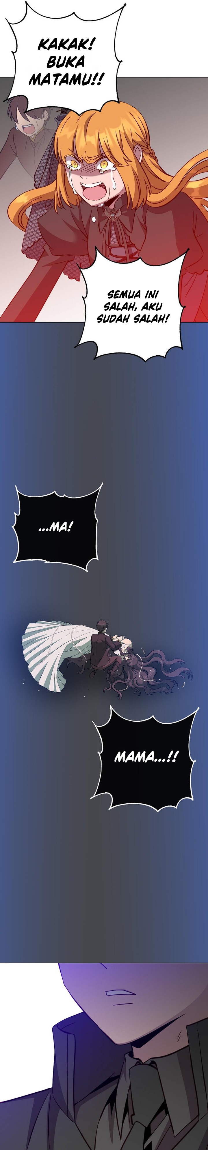The MAX Leveled Hero Will Return! Chapter 173 Gambar 18