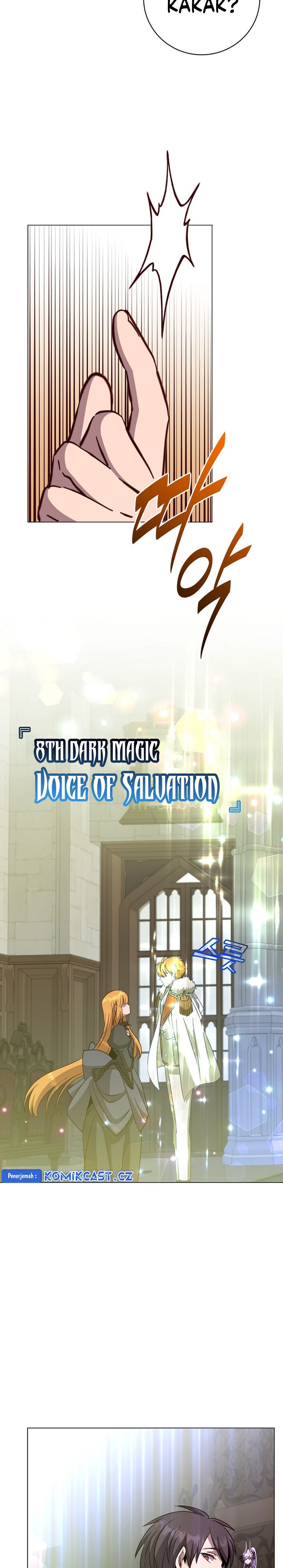 The MAX Leveled Hero Will Return! Chapter 174 Gambar 7