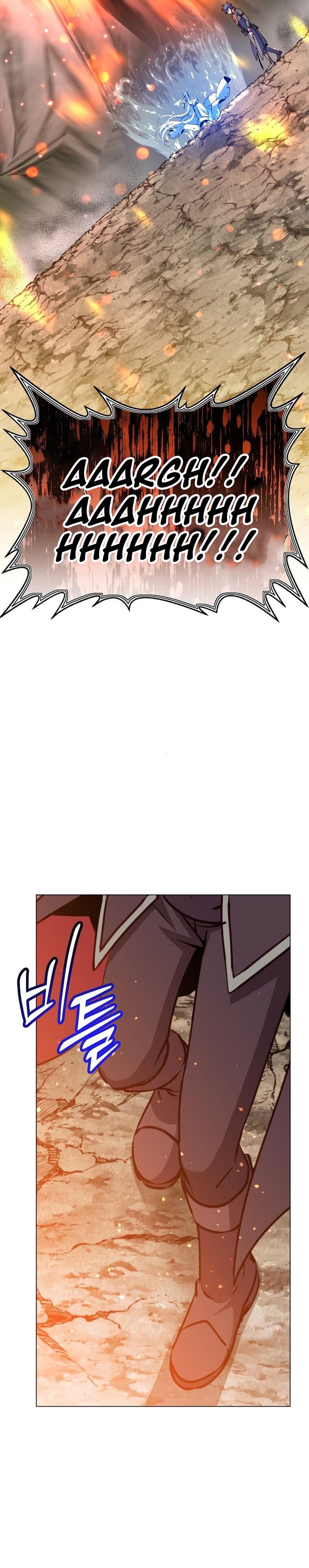 The MAX Leveled Hero Will Return! Chapter 187 Gambar 11