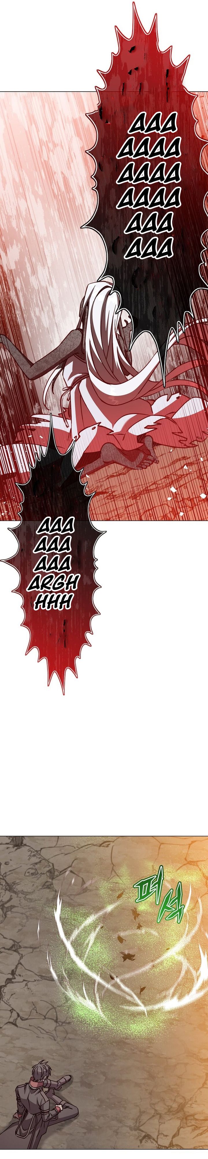 The MAX Leveled Hero Will Return! Chapter 187 Gambar 19